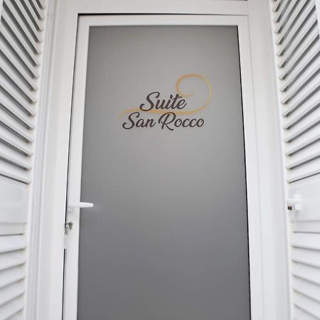 Suite San Rocco チェーリエ・メッサーピカ エクステリア 写真