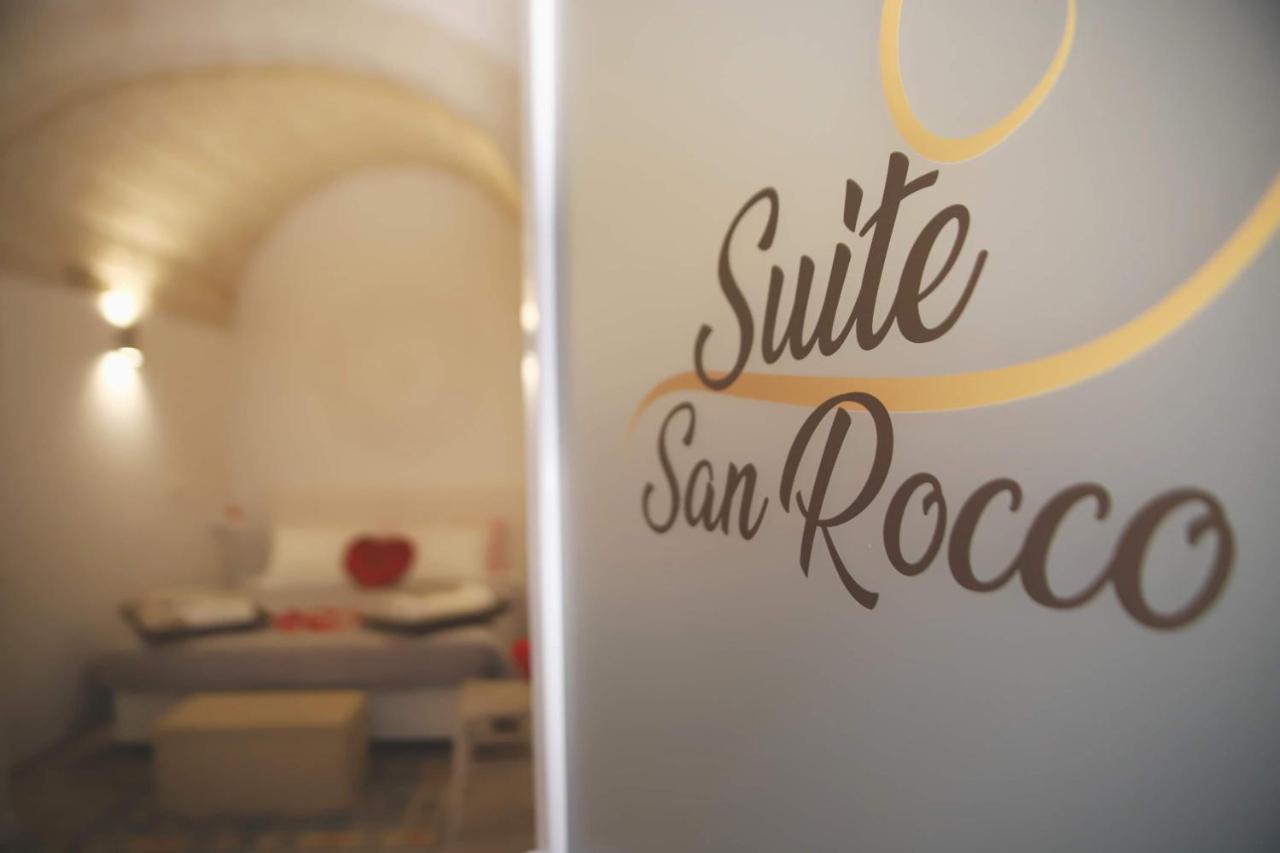 Suite San Rocco チェーリエ・メッサーピカ エクステリア 写真