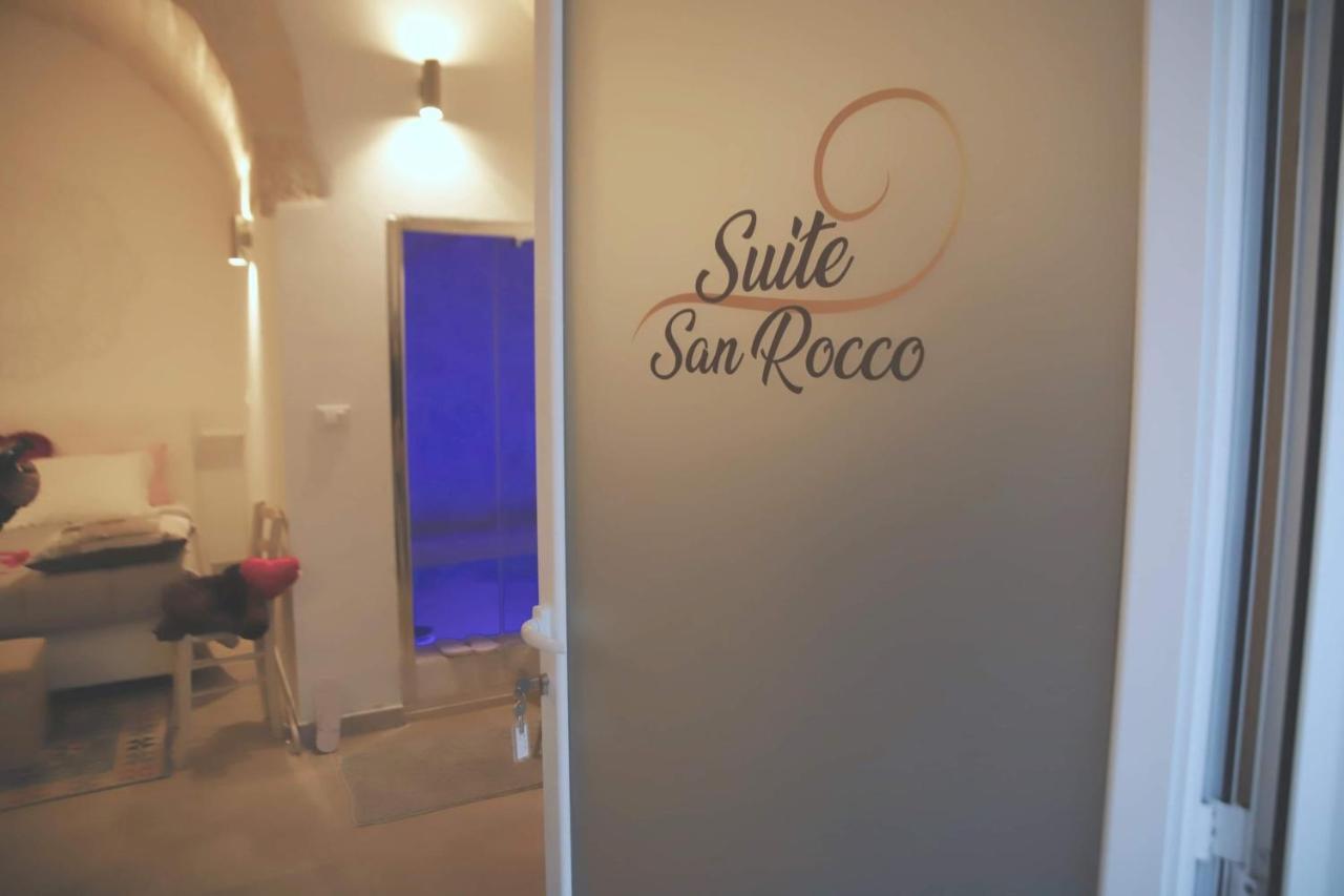 Suite San Rocco チェーリエ・メッサーピカ エクステリア 写真