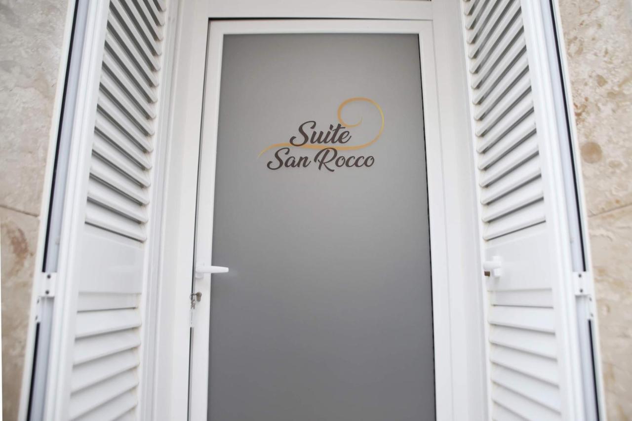 Suite San Rocco チェーリエ・メッサーピカ エクステリア 写真