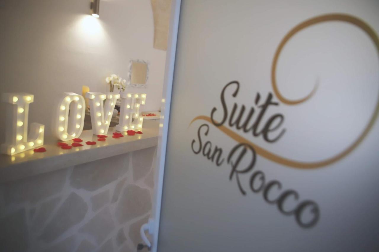Suite San Rocco チェーリエ・メッサーピカ エクステリア 写真